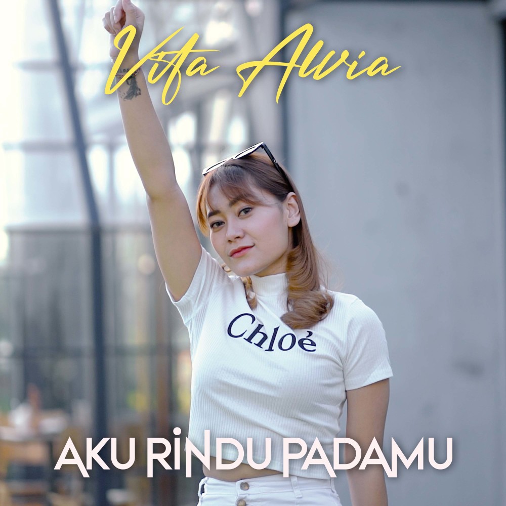 Aku Rindu Padamu (DJ remix)