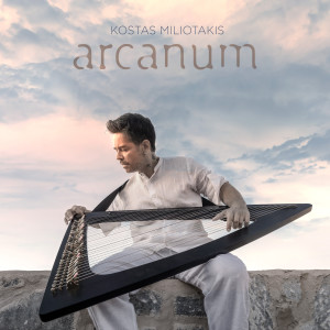 Kostas Miliotakis的專輯Arcanum