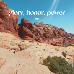 Melody Noel Hernandez的專輯Glory, Honor, Power EP