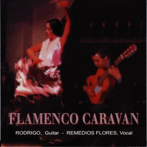 อัลบัม Flamenco Caravan ศิลปิน Rodrigo