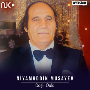 Album Daşlı Qala from 