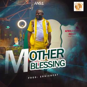 收聽Ans1的Mother Blessing歌詞歌曲