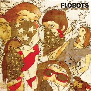 收聽Flobots的Handlebars (Album Version)歌詞歌曲