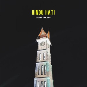 Album Rindu Hati oleh Herry Tanjung