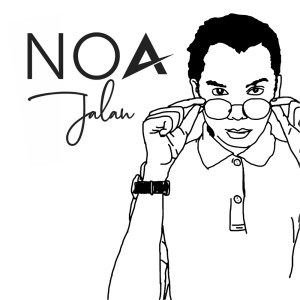 Dengarkan lagu Jalan nyanyian NoA dengan lirik