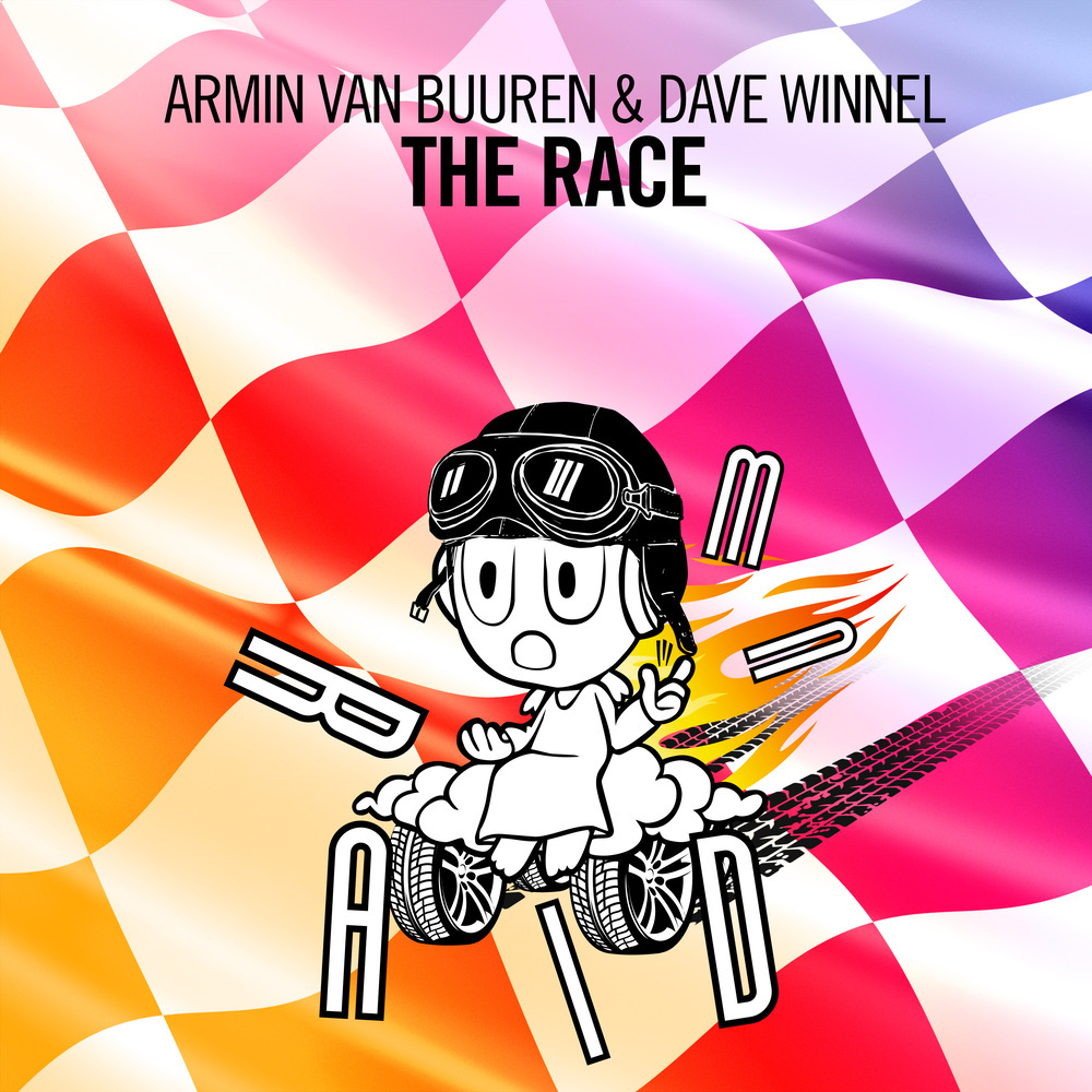 The Race (Extended Mix)