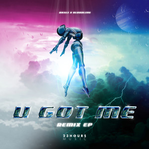 Listen to U GOT ME (Ostblockschlampen Remix) song with lyrics from Dhali