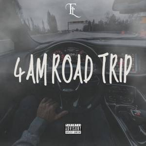 Jae Bass的專輯4AM Road Trip (feat. FL Dinero & KBrich) (Explicit)