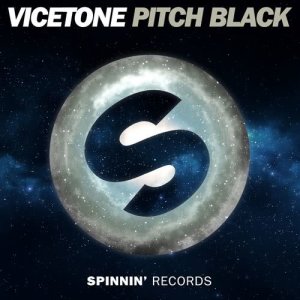ดาวน์โหลดและฟังเพลง Pitch Black พร้อมเนื้อเพลงจาก Vicetone