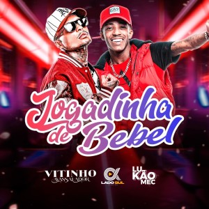 Album Jogadinha de Bebel from 