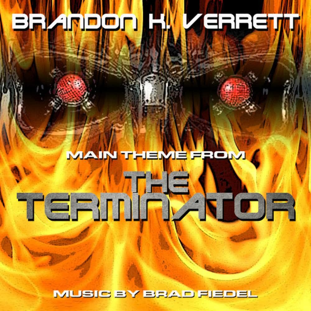 The Terminator: Theme from the Motion Picture