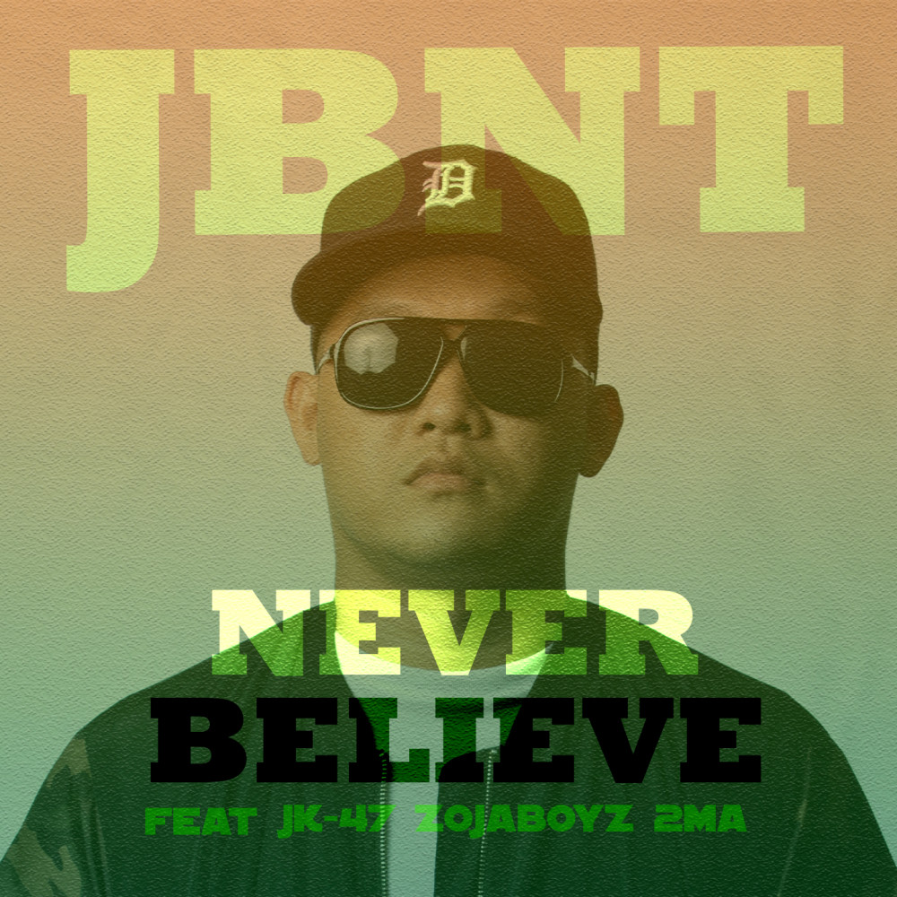 Never Believe (Explicit)