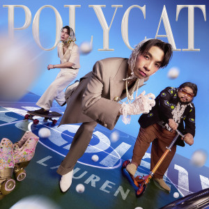 อัลบัม ล้อเล่น (Lauren) ศิลปิน POLYCAT