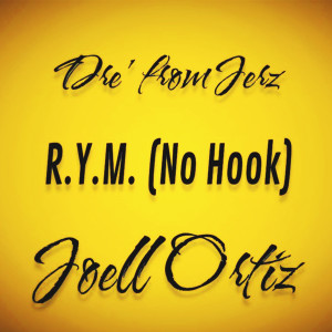 Album R.Y.M. (No Hook) (Explicit) from 