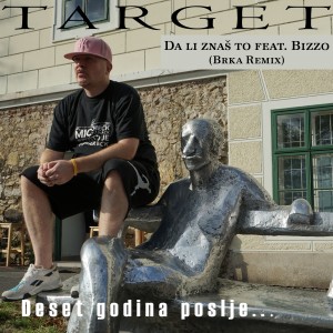 收聽目標的Da li znaš to (Brka Remix)歌詞歌曲