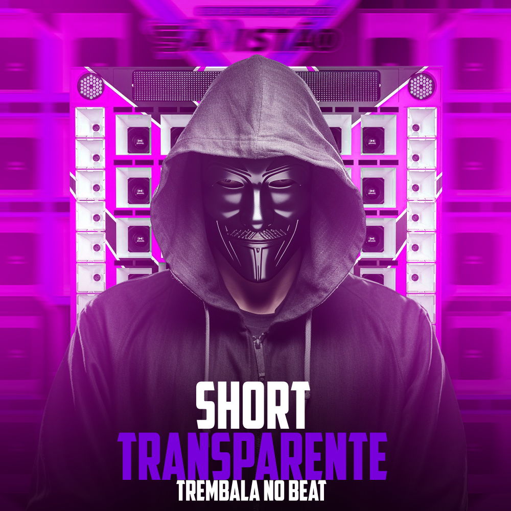 Short Transparente (Explicit)