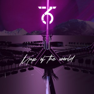 Album Map of the World from Circuito 36