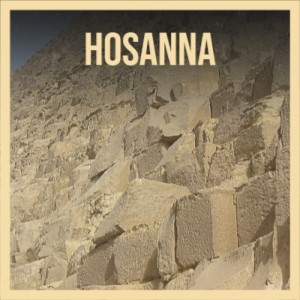 收聽Harry Belafonte的Hosanna歌詞歌曲