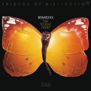 收聽The Friends Of Distinction的You've Gotta Tell Him (About You And Me)歌詞歌曲