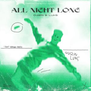 Album All Night Long from GUI2IN