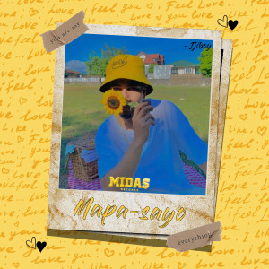 Album Mapasayo from Ijiboy