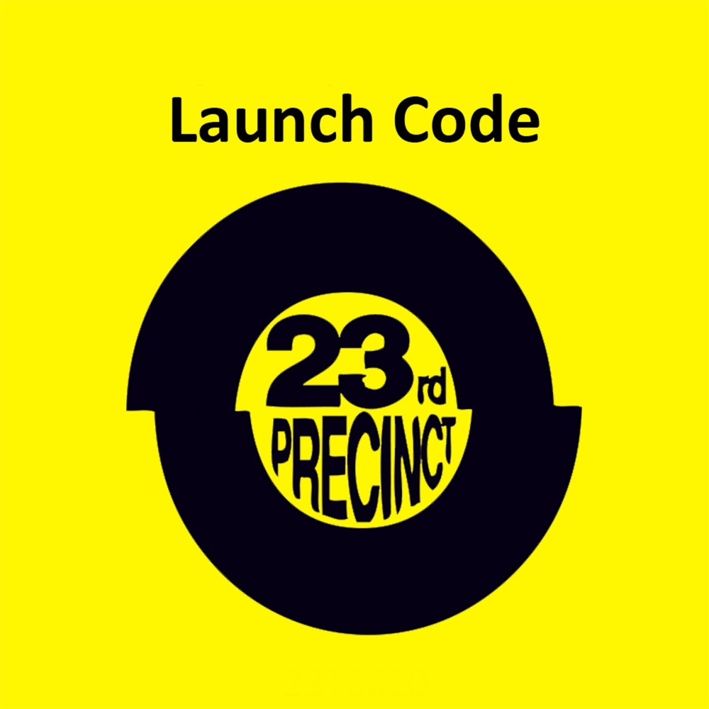 Launch Code (Side B Mix)