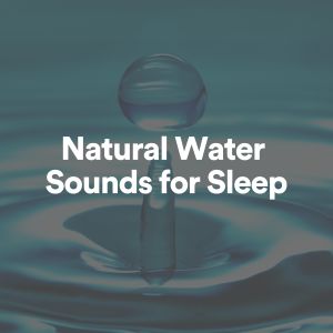 Album Natural Water Sounds for Sleep oleh Natural Waters