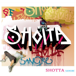 收聽Shotta的El Tren歌詞歌曲