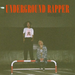 Listen to Underground Rapper (Explicit) song with lyrics from Luther Fisher