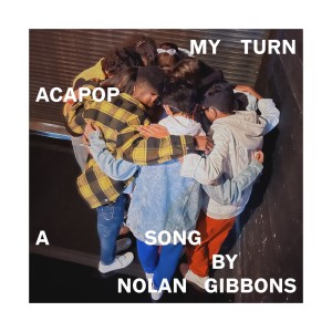 Acapop! KIDS的專輯My Turn