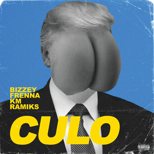 Culo (Explicit)