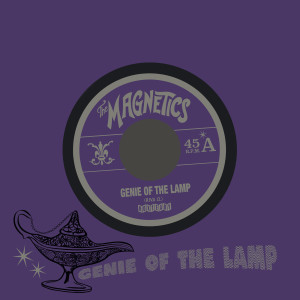 收聽The Magnetics的Genie of the Lamp歌詞歌曲