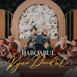 อัลบัม Ijab Qabul ศิลปิน RYAN DEEDAT