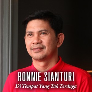 Ronnie Sianturi的專輯Di Tempat Yang Tak Terduga