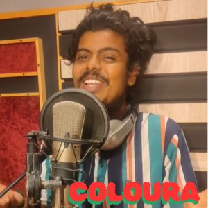 Album Coloura from 