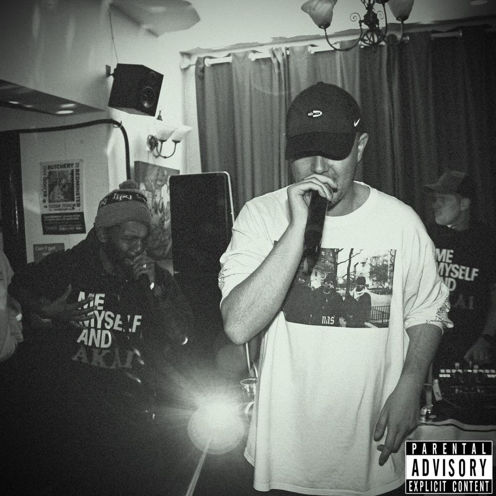 Would You Even Miss Me (Explicit)