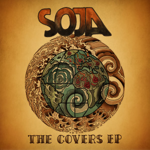 อัลบัม The Covers EP ศิลปิน SOJA