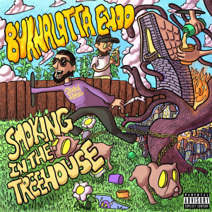 Listen to Arm in the Rim (Explicit) song with lyrics from Burnalotta Endo