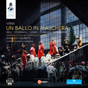 ดาวน์โหลดและฟังเพลง Un ballo in maschera, Act II: Ahimè! S'appressa alcun (Amelia, Riccardo, Renato) พร้อมเนื้อเพลงจาก Kristin Lewis