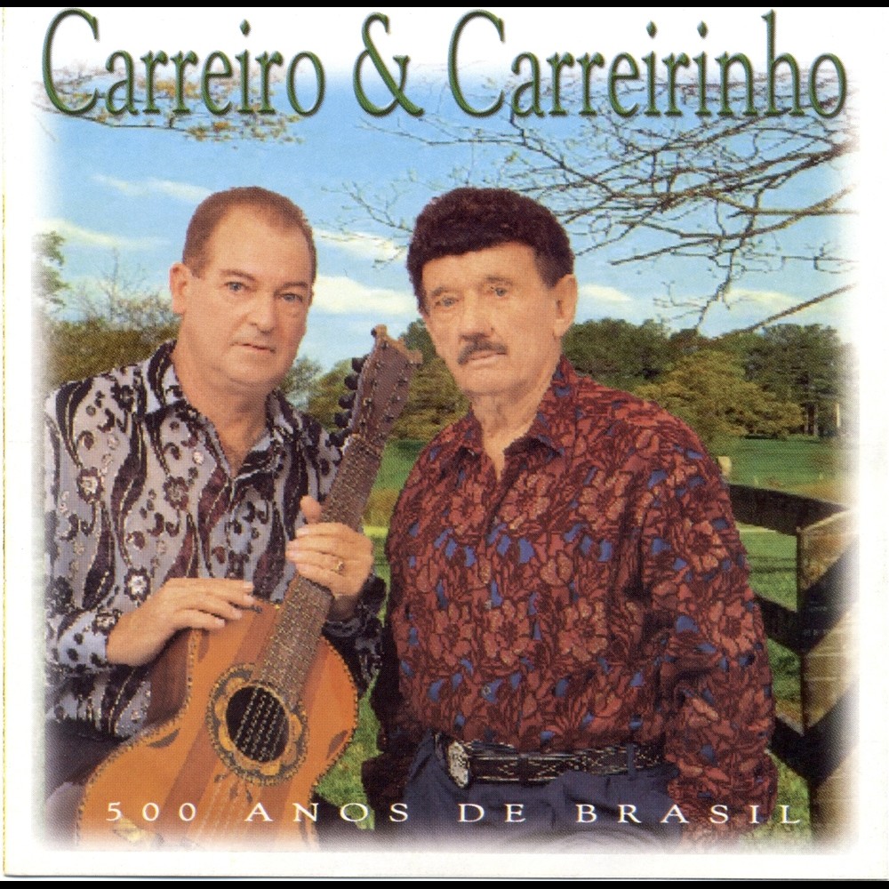 Potro Preto