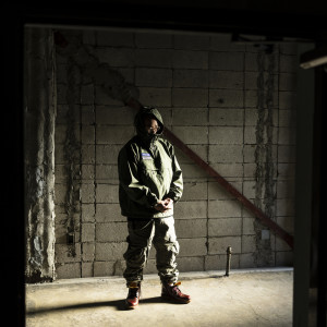 Listen to CITY OF GLASS (Explicit) song with lyrics from J.Columbus