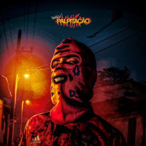Album PALPITAÇÃO (Explicit) from 