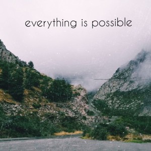 kovvulation的專輯Everything Is Possible