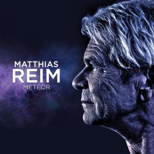 收聽Matthias Reim的Meteor (Single Edit)歌詞歌曲