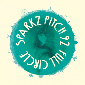 Album Full Circle (Explicit) oleh Sparkz