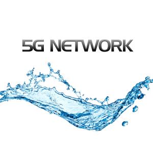 收聽e91的5G NETWORK歌詞歌曲