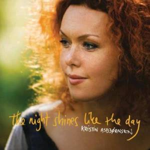 收聽Kristin Asbjørnsen的And I long to see you again歌詞歌曲
