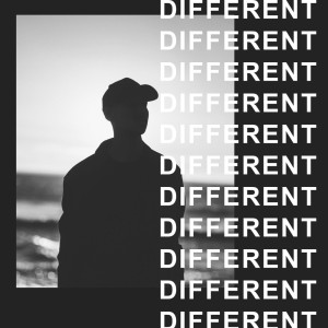 Jaydon Lewis的專輯different (Explicit)