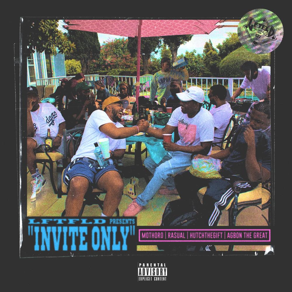 Read About It (feat. MoThoro & Hutchthegift) (Explicit)
