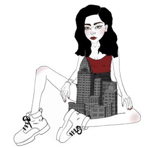 收聽Samia的Django歌詞歌曲